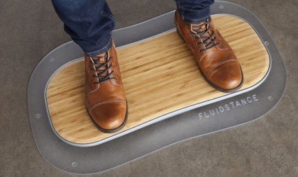 FluidStance The Level Balance Board for Standing Desks