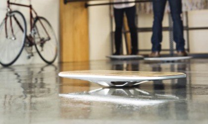 FluidStance The Level Balance Board for Standing Desks