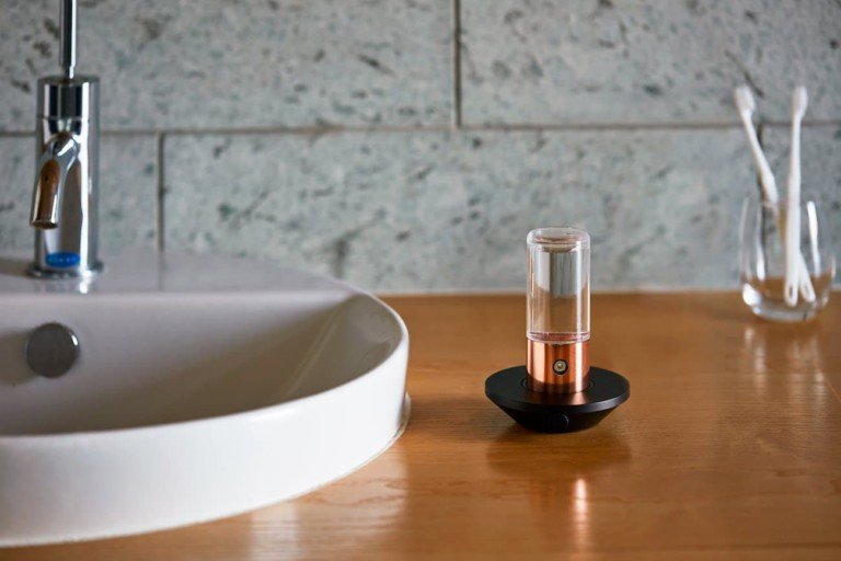 Scentee Machina Smart Room Diffuser