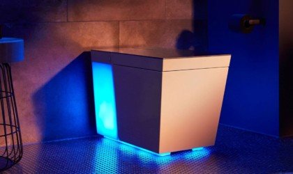 Kohler Numi 2.0 Intelligent Toilet