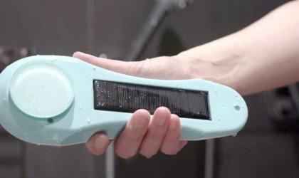 Coolest products to have in your bathroom