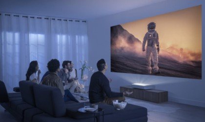 Samsung The Premiere 4K Projector