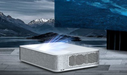 Vava 4K Laser Projector