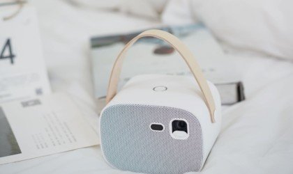 Philips PicoPix Smart Pocket Projector