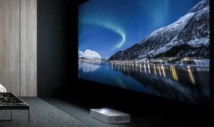 Vava 4K Laser Projector