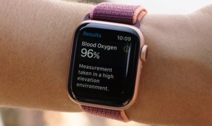 Apple Time Flies Event: Apple Watch Series 6, new iPad Air, and more