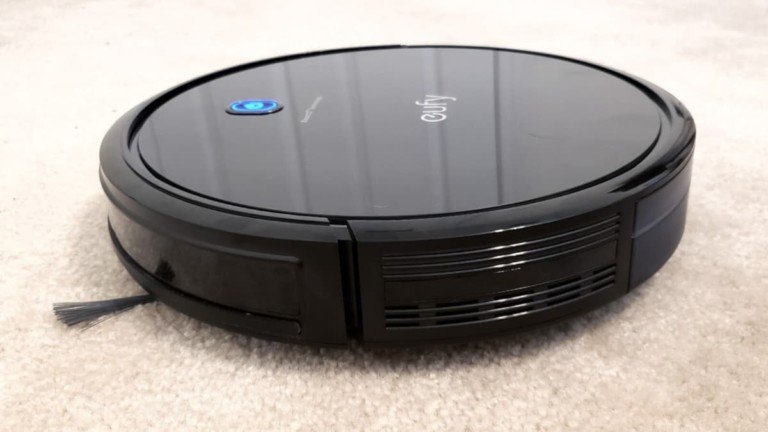eufy RoboVac 11S MAX Robot Vacuum Cleaner