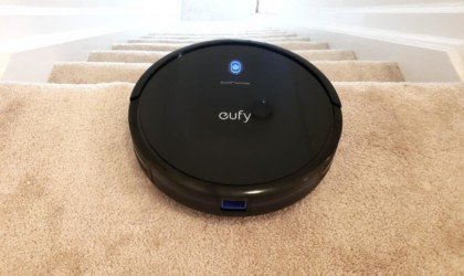 eufy RoboVac 11S MAX Robot Vacuum Cleaner