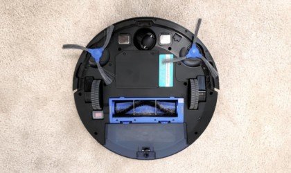 eufy RoboVac 11S MAX Robot Vacuum Cleaner
