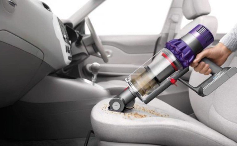 Dyson Cyclone V10 Cordless Vacuum
