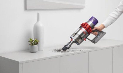 Dyson Cyclone V10 Cordless Vacuum