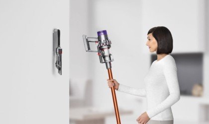 Dyson Cyclone V10 Cordless Vacuum