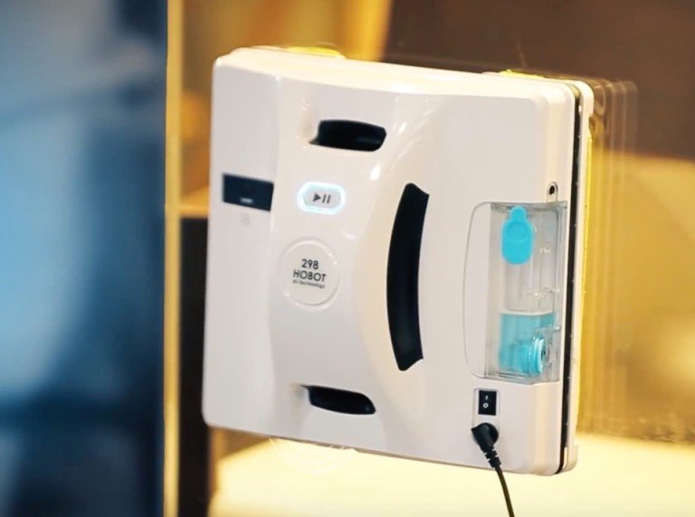 Hobot 298 Window Cleaning Robot