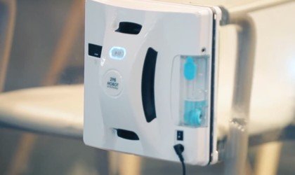 Hobot 298 Window Cleaning Robot