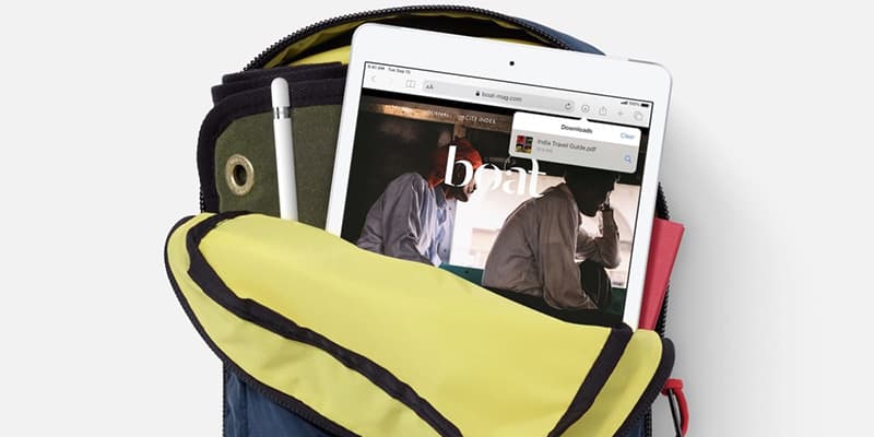 iPad 8th Generation Creative Tablet