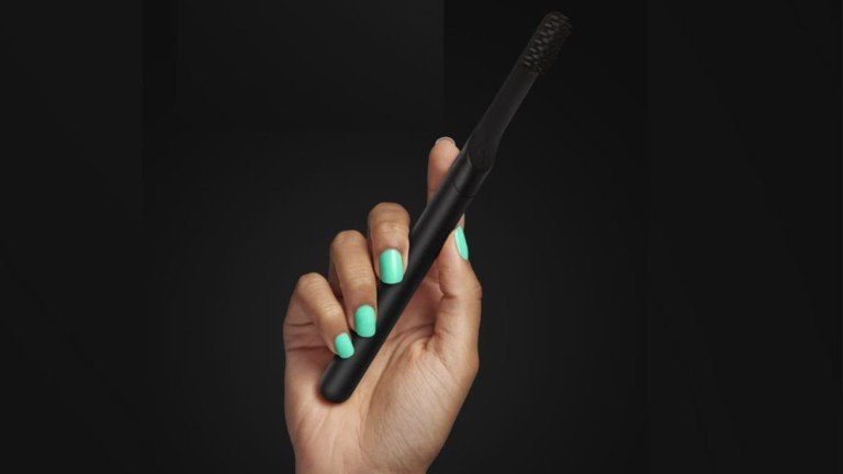 Quip Smart Electric Toothbrush Oral Cleaner