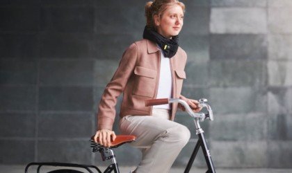Hövding 3 Urban Cyclist Airbag