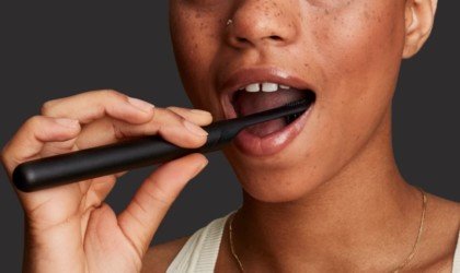 Quip Smart Electric Toothbrush Oral Cleaner