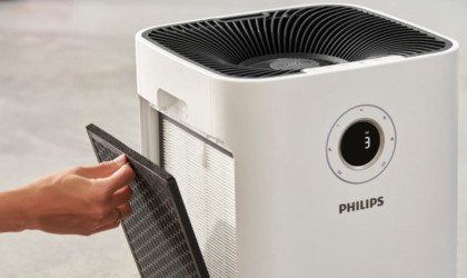 Philips 5000i Series Extra-Large Air Purifier