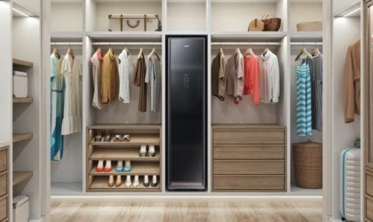Samsung AirDresser Garment-Refreshing Appliance