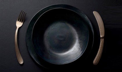 Object Rights Curved Flatware Ergonomic Cutlery