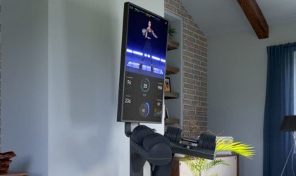 JAXJOX InteractiveStudio Home Fitness Equipment