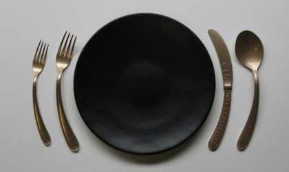Object Rights Curved Flatware Ergonomic Cutlery