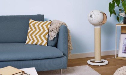 Devialet Tree Phantom Speaker Stand