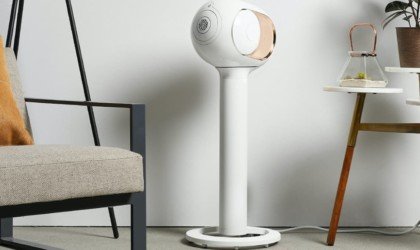 Devialet Tree Phantom Speaker Stand