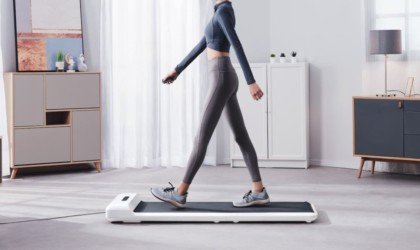 WalkingPad S1 Foldable Workout Device