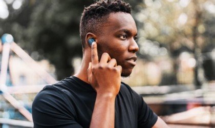 Bose Sport Earbuds Workout Earphones