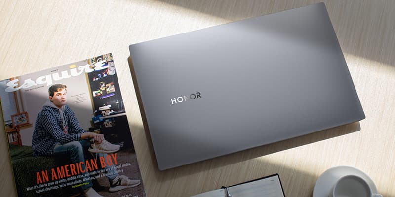 HONOR MagicBook Pro Compact Laptop