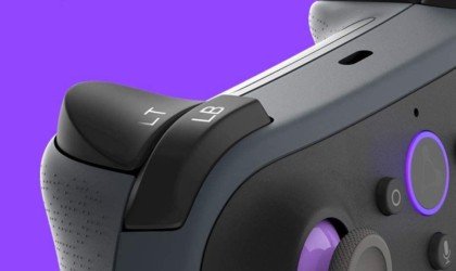 Amazon Luna Controller
