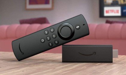 Amazon Fire TV Stick Lite