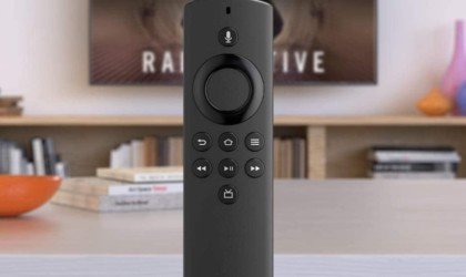 Amazon Fire TV Stick Lite