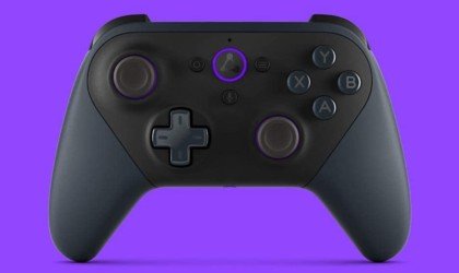 Amazon Luna Controller