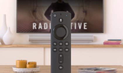 Amazon All-New Fire TV Stick