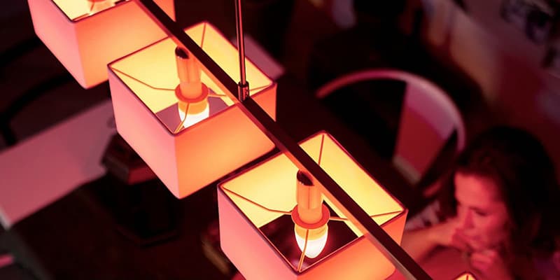 Philips Hue E12 Candelabra Bluetooth Bulb