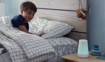 Hatch Rest+ Wi-Fi Night-Light