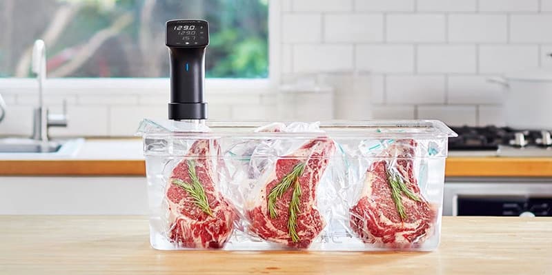 Anova Precision Cooker Pro Sous Vide Device