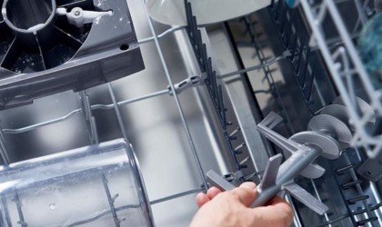 Phillips Pasta Maker Plus Noodle Machine