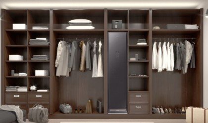 Samsung AirDresser Garment-Refreshing Appliance