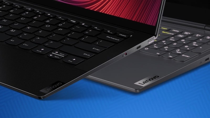 Lenovo Yoga 9 Series Laptops