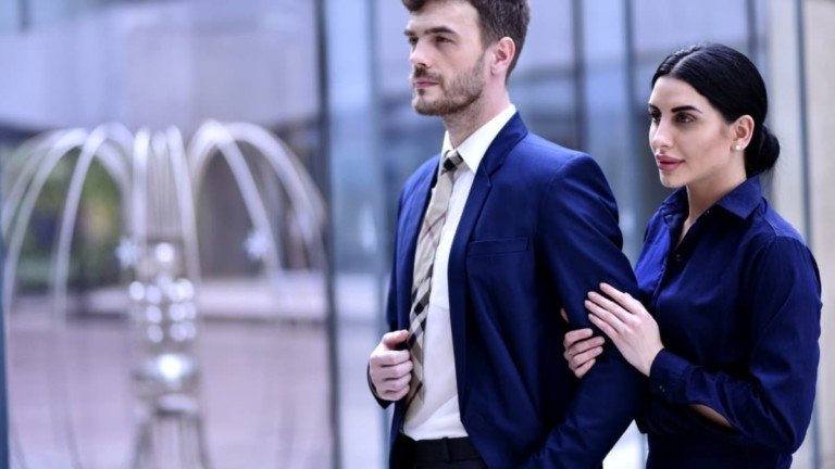 GOTTLICH MAXIM AIR Luxury Blazer