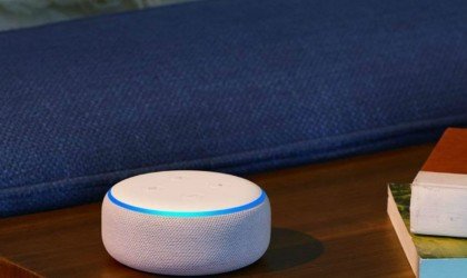 Amazon Echo Dot 3rd Gen Smart Speaker