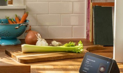 Echo Show 5 Alexa-Enabled Smart Screen