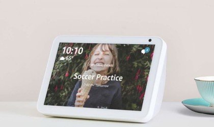 Amazon Echo Show 8 HD Smart Screen