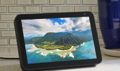 Amazon Echo Show 8 HD Smart Screen