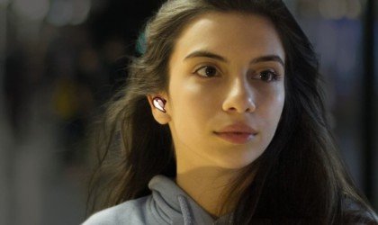 Samsung Galaxy Buds Live Earbuds