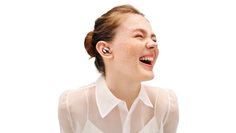Samsung Galaxy Buds Live Earbuds